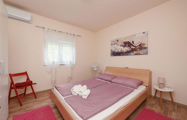 Villa Delmonicos Zadarvillas - Foto 36