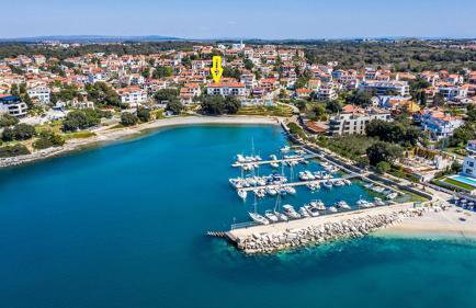 Apartment Sandy Beach - 1st row at sea - Foto 20