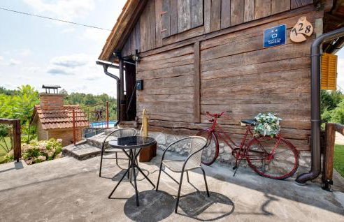 Amazing Home In Netretic - Photo 8