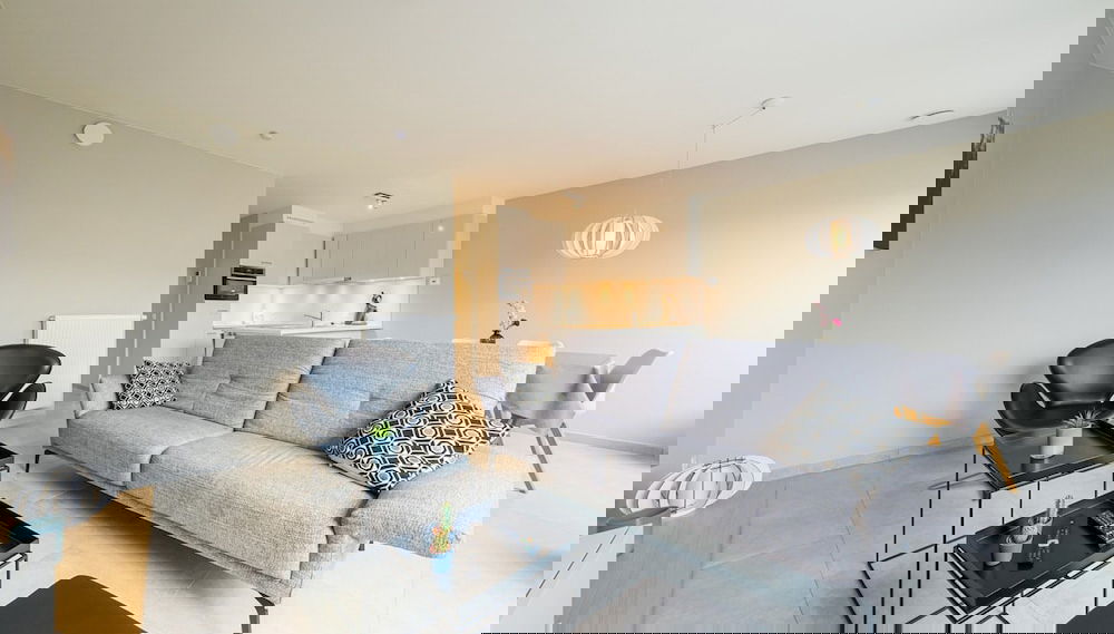 Modern Apartment With Spacious Terrace - Foto 1, Imagen principal