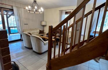 Siedlisko Musialove nad jeziorem 8 osob - Foto 44