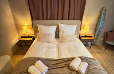 Loftly Modersohnstr Nähe East Side Gallery, Warschauer Str - Foto 9