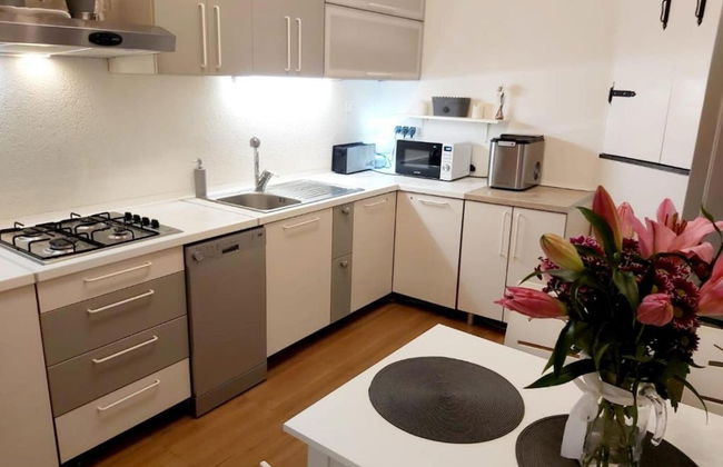 Apartment Regina - Foto 7