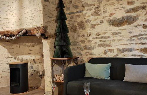 Gite de charme à Guipry Messac - Foto 2