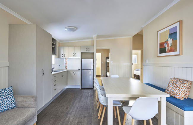 NRMA Bathurst Panorama Holiday Park - Photo 50