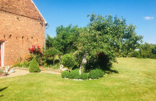 Guest House Wiejska Sielanka - Foto 21