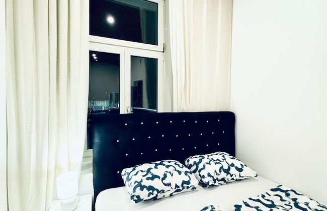 5BR Apartment Near Kaufpark Alterlaa - Foto 52