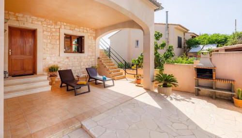 Casa Es Domingos - Foto 3