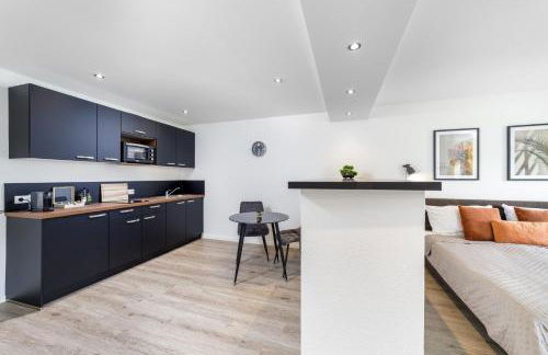 VonMos Moselblick Apartments - Foto 3