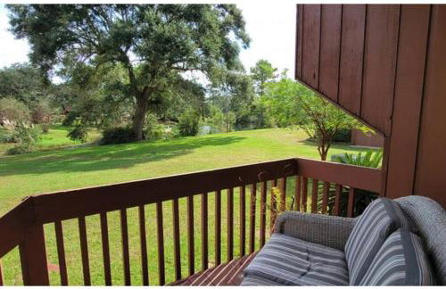 Lakeside Villa - Quite Location, walk to the pool and to the Country Club - Foto 13