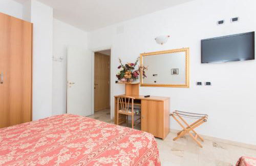 Hotel Residence Des Bains - Foto 14