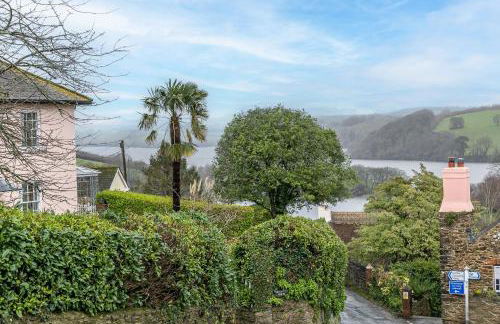 Herons Reach - Estuary Views and Close to Quay - Foto 17