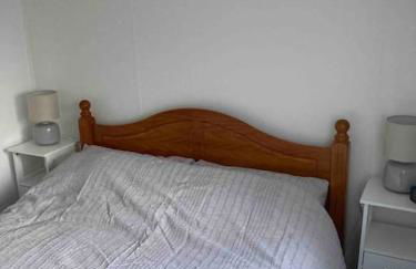 7F Cwtch Cymru Lodge, Caer Beris Holiday Park - apologies commercial vehicles not allowed on site - Foto 19