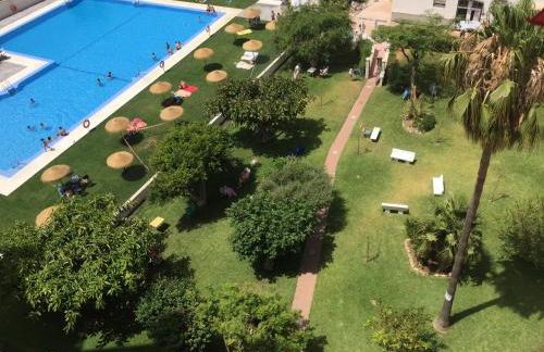 Apartamento frente al mar - Foto 39