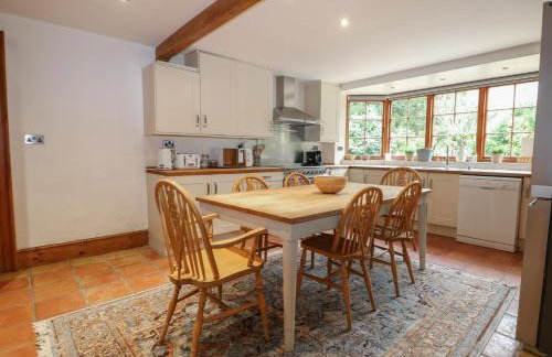 Old Vicarage - Foto 17