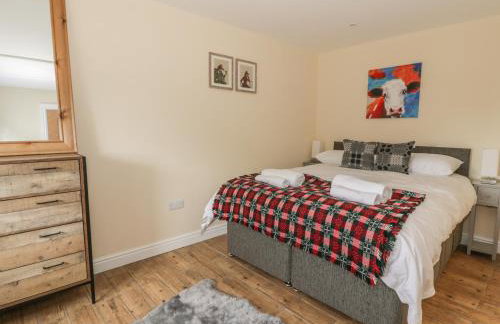 Rhianwen, Plas Moelfre Hall Barns - Foto 15