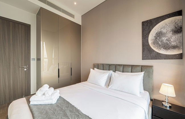 Bluesky MarQ Luxury Vaccation - Photo 33