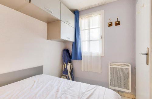 Appartement 4 personnes vue mer et port de plaisance - Foto 9