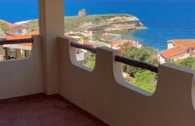 Appartamento in villa con vista mare - Foto 12