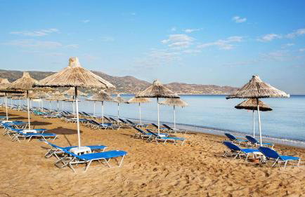 The Santo George Beach Resort - Foto 60