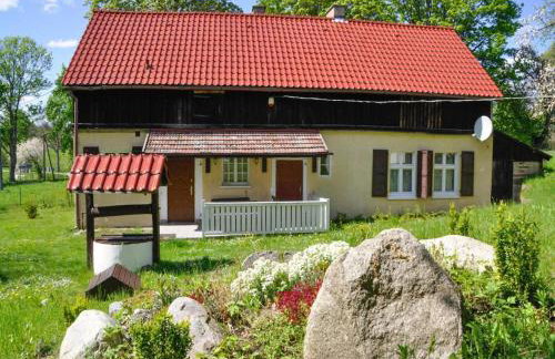 Holiday Home With Fireplace and Private Garden - Foto 3