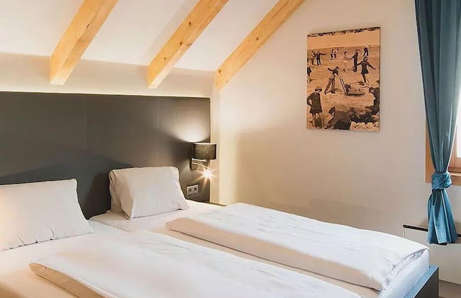 Berg- & Erlebnis-Resort MarktlAlm - Chalets & Lodges - Photo 2