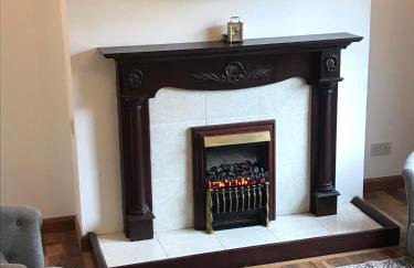 Hebridean Holiday House - Foto 18