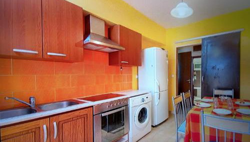 Rhodos town apartment - Foto 5