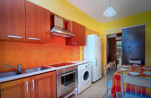 Rhodos town apartment - Foto 5