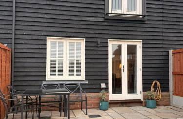 Little hideaway in the countryside Ash - Foto 16