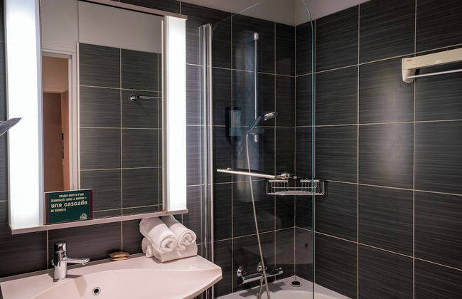 B&B HOME Caen Centre Gare - Photo 36