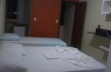 Prainha Apart-Hotel - Foto 25