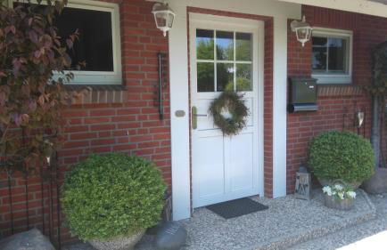 Ferienhof Christian und Antje Hopp - Foto 19