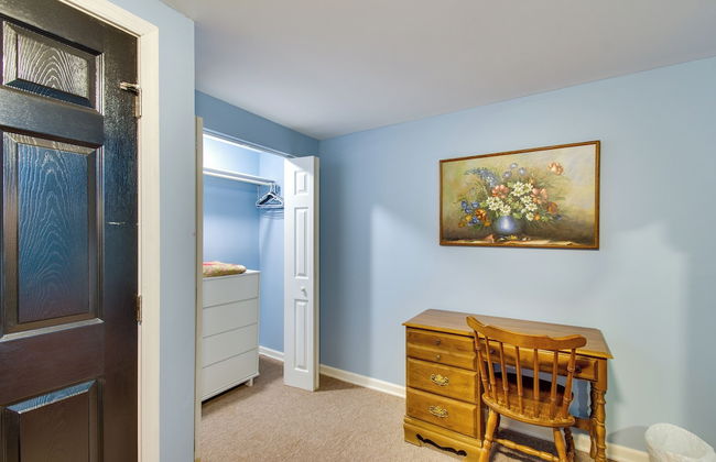 Charming Virginia Getaway Near Hiking and Golfing! - Foto 44