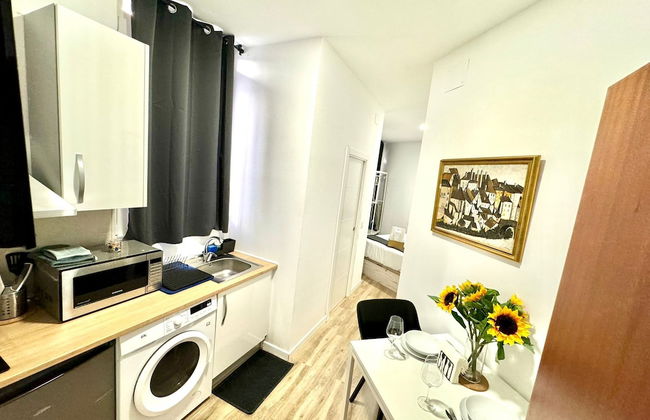 Universidad by Oshun Apartments - Foto 14