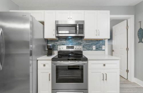 Blue Neptune at 5313 Sunset Avenue by Nautical Properties Vacation Rentals - Foto 33