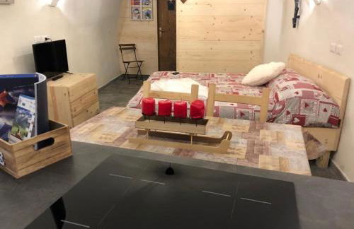 Chalet Sweet Mountain - Photo 16