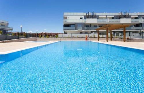 La Tejita Luxury Apartment - Foto 22