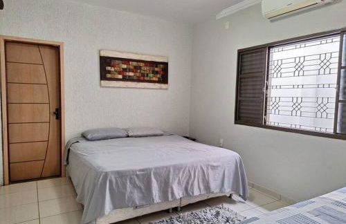 Casa de Temporada Uberaba Piscina Aquecida - Photo 26