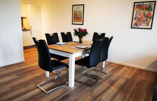 Heskeshof Ferienwohnungen - Foto 23