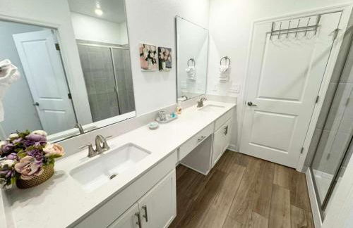 Magical 5 Bed Family Villa, Themed Rooms, Pool - Foto 29