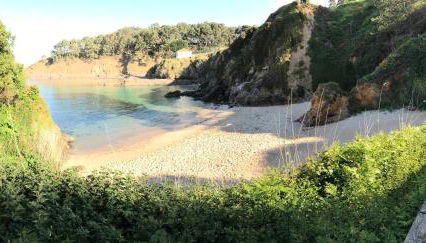 Vistas al mar 4 Canabal - Foto 4