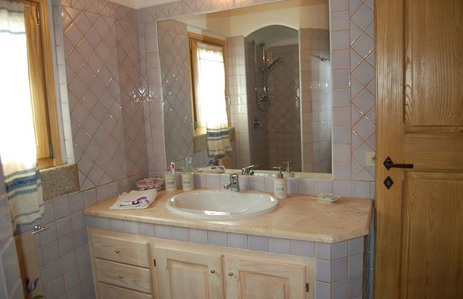 Villa Monti di Mola - Foto 52