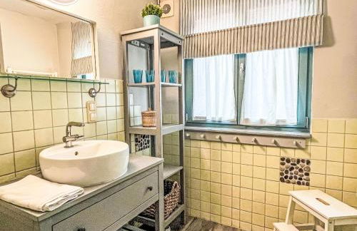 Holiday Home Reetgedecktes Ferienhaus Seelchen by Interhome - Foto 25