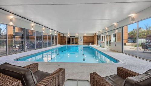 The Fox Den in Old Town! Pool, Sauna & Game Room - Foto 4