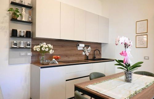 CN005 - Cesenatico, nuova villetta singola con corte esterna - Foto 14