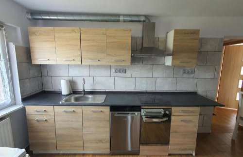 Wyspa Karsibór Świnoujście Apartament - Photo 7