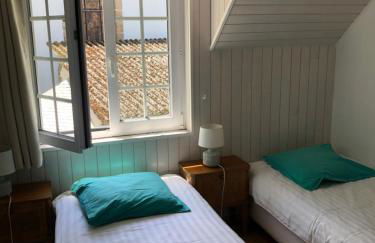 LA CHAPELLE 50m Plage et commerces - Foto 8