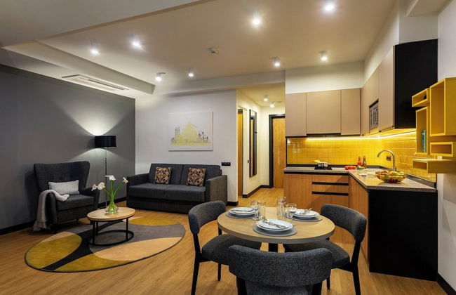 The Gate Hotel City Centre - Foto 25