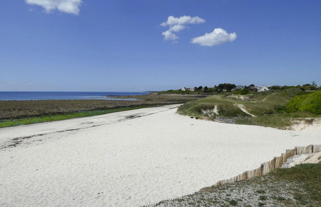 Holiday Home in Plouhinec by Audierne Bay - Foto 31